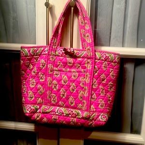 Cute Vera Bradley Bag